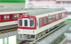 阪神コンテンツリンク 11月1日発売 阪神1000系（阪神なんば線開業10