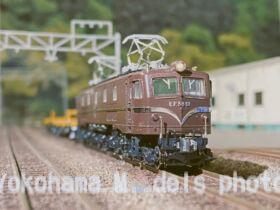 EF58 61 品番:3038 鉄道模型 KATO(カトー)