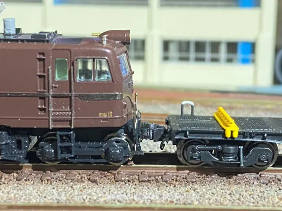 KATO 2025年12月発売予定のAssyパーツ 独り言 | NGaugeJP - 横濱模型