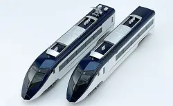 発売速報】ポポンデッタ 2025年1月16日問屋着荷 都営5500形 4種 （発売