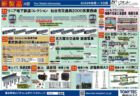 【TOMIX】2022年11月・12月発売予定品ポスター掲載 (2022年06月09日)      #トミックス