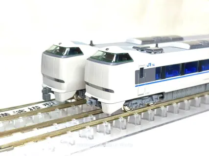 683系4000番台 | NGaugeJP - 横濱模型