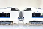 KATO 2024年6月発売予定のAssyパーツ 独り言