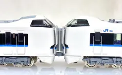 リリース情報】TOMIX分売パーツ再生産 2025年6月下旬発売予定