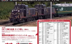 ホビーセンターKATO限定29-759-5 東武ED4021タイプ貨物列車セット ホビーセンターKATO限定29-759-5 東武ED4021タイプ貨物列車