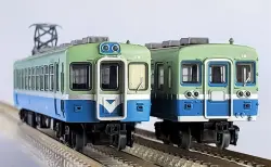 発売速報】GREENMAX 東京メトロ13000系（日比谷線） 12月18日メーカー