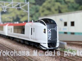 makiさま専用 ベーシックセット SD E259系成田エクスプレス: トミックス