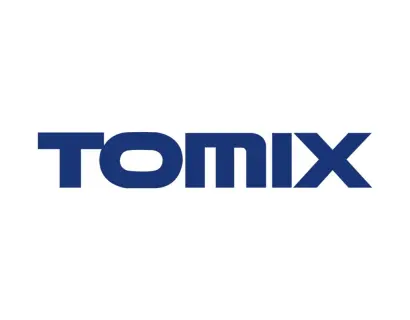 TOMIX製品一部商品価格改定