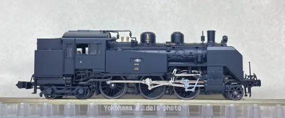 C11が入線しました。 KATO 2021 2022年版 ｜ 製品情報｜製品検索｜鉄道