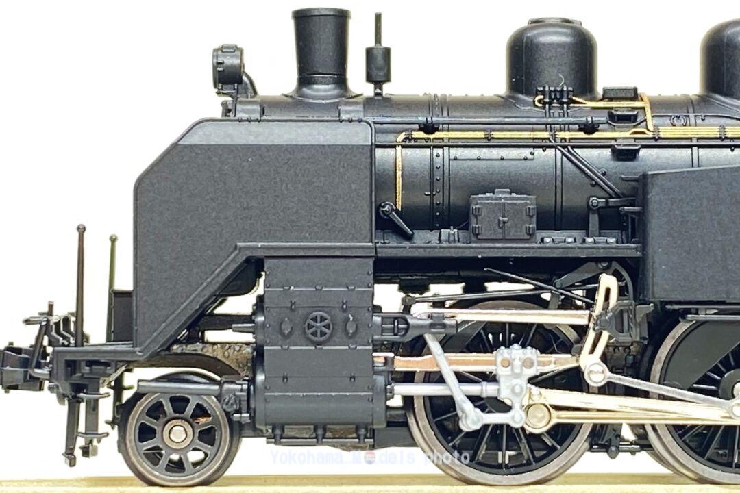 C11が入線しました。 KATO 2021 2022年版 ｜ 製品情報｜製品検索｜鉄道