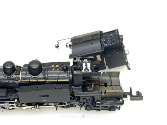C11が入線しました。 KATO 2021 2022年版 ｜ 製品情報｜製品検索｜鉄道