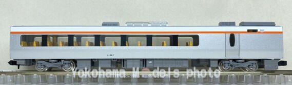 TOMIX 98458 JR HC85系ハイブリッド車(試験走行車)セット