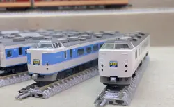 KATO京都駅店】2月27日発売 D51 25 重油タンク付 福知山機関区 特製品
