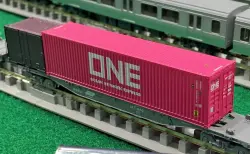 KATO 10月12日発売 Ge4/4-Ⅱ ＜箱根登山電車＞＋EWⅠ客車 3両