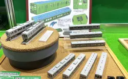 ポポンデッタ 11月8日問屋着荷 JR九州305系電車 6両セット #popondetta