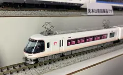 MICROACE A1860 東武5000型・A1861 東武8000型 改良点クローズアップ