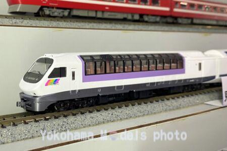 MICROACE A8252 キハ183系5200番代 ノースレインボーエクスプレス 鉄道模型 2月10日発売