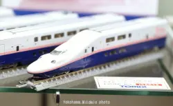トレインボックス】TOMIX 103系通勤電車（岡山色・混成編成）セット