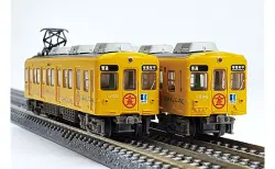 KATO 京都店特製品 サロ381-13 スーパーくろしお色
