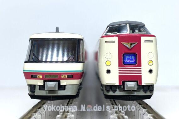【2022年製】KATO 10-1451 381系「ゆったりやくも」6両セット 10-1451_381_3-18-569x379.jpg