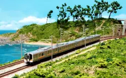 KATO京都駅店特製品 C57 94 和田山機関支区 #kato | NGaugeJP - 横濱