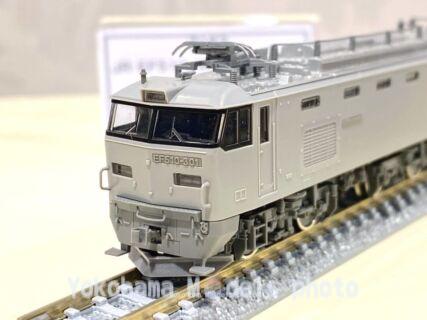TOMIX 7163 EF510 301号機 300番台 鉄道模型
