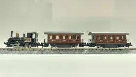 KATO京都駅店 特製品 10月1日発売（発売日情報更新：20220930） #kato