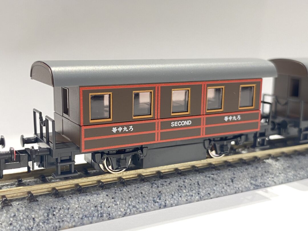 KATO京都駅店 特製品 10月1日発売（発売日情報更新：20220930） #kato