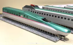 リリース情報】TOMIX・ジオコレ 2025年6月発売日速報 TOMYTEC