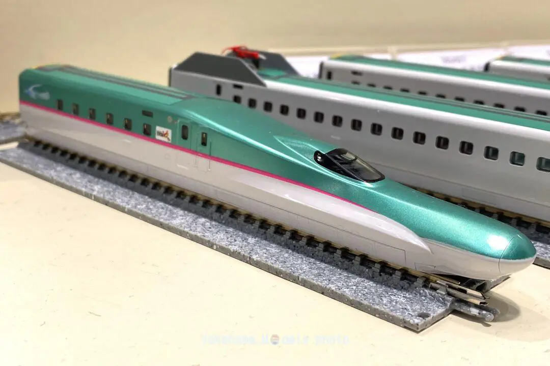 TOMIX】2024年5月発売日速報、新規追記品あり （発売日情報更新