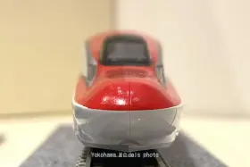 TOMIX JR E6系秋田新幹線(こまち)基本セット 品番：98500