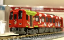 TOMIX】N情報室更新 大井川鐵道 きかんしゃトーマス号・旧型客車