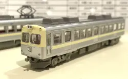 GREENMAX 06月19日ﾒｰｶｰ出荷 京王5000系（京王ライナー） グリーン