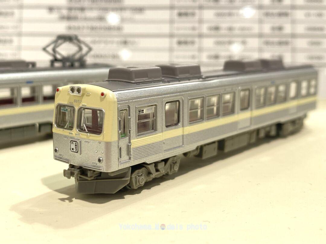 【トミーテック】11月18日発売! (発売日情報更新:20221119) ジオコレ(鉄道コレクション、ザ・バスコレクション)