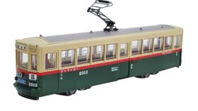TOMYTEC 名古屋市交通局・東濃鉄道 ミニカーセット 322184-280x157.jpg