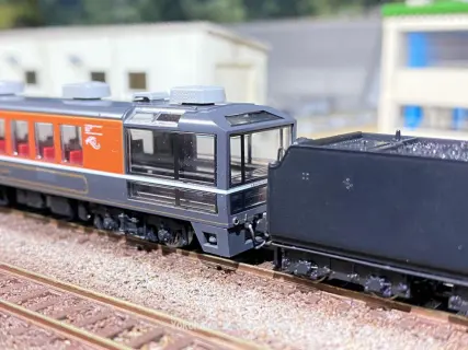 12系 | NGaugeJP - 横濱模型