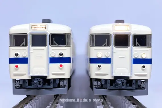 415系常磐線が入線です。TOMIX 92884 92885 92886 ｜ 製品情報｜製品