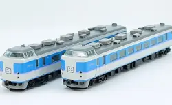 京阪電車 鉄道コレクション京阪電車13000系 10月7日～ 発売 京阪