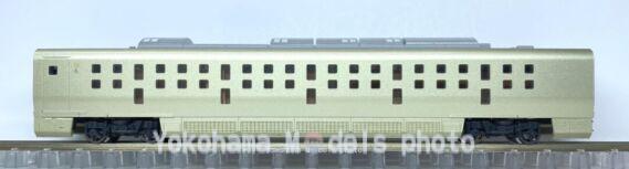 TOMIX 98307 98308 E001形「TRAIN SUITE 四季島」 TOMIX 98307 98308 E001形「TRAIN SUITE 四季島」