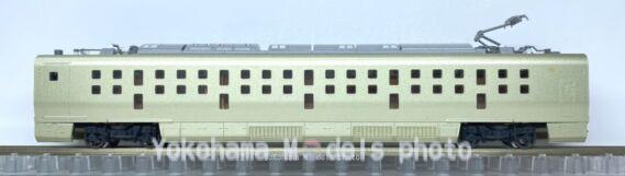 TOMIX 98307 98308 E001形「TRAIN SUITE 四季島」 TOMIX 98307 98308 E001形「TRAIN SUITE 四季島」
