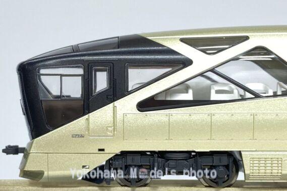 TOMIX 98307 98308 E001形「TRAIN SUITE 四季島」 TOMIX 98307 98308 E001形「TRAIN SUITE 四季島」