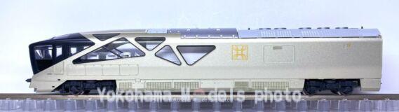 TOMIX 98307 98308 E001形「TRAIN SUITE 四季島」 TOMIX 98307 98308 E001形「TRAIN SUITE 四季島」