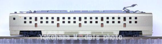 TOMIX 98307 98308 E001形「TRAIN SUITE 四季島」 TOMIX 98307 98308 E001形「TRAIN SUITE 四季島」