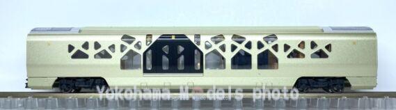 TOMIX 98307 98308 E001形「TRAIN SUITE 四季島」 TOMIX 98307 98308 E001形「TRAIN SUITE 四季島」
