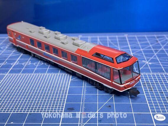 MICROACE A1123 12系 欧風客車パノラマライナーサザンクロス 6両セット MICROACE A1123 12系 欧風客車パノラマライナーサザンクロス 6両セット