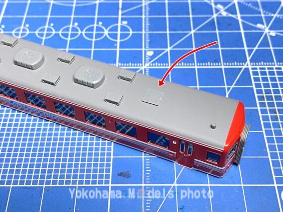MICROACE A1123 12系 欧風客車パノラマライナーサザンクロス 6両セット MICROACE A1123 12系 欧風客車パノラマライナーサザンクロス 6両セット