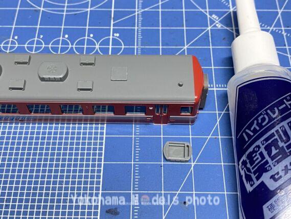 MICROACE A1123 12系 欧風客車パノラマライナーサザンクロス 6両セット