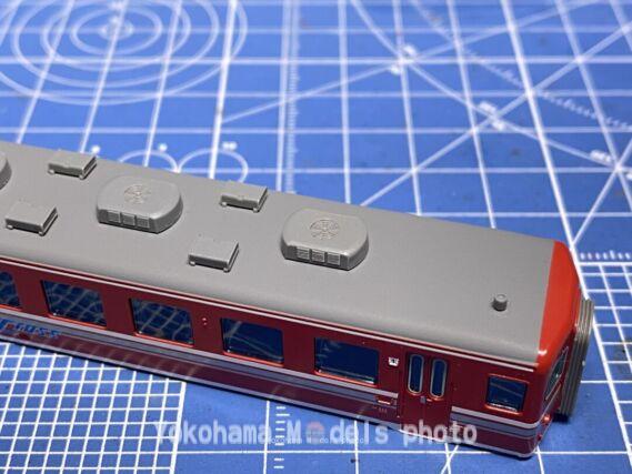 MICROACE A1123 12系 欧風客車パノラマライナーサザンクロス 6両セット MICROACE A1123 12系 欧風客車パノラマライナーサザンクロス 6両セット