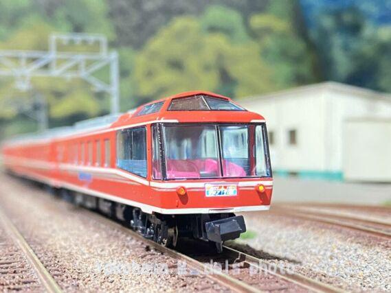MICROACE A1123 12系 欧風客車パノラマライナーサザンクロス 6両セット MICROACE A1123 12系 欧風客車パノラマライナーサザンクロス 6両セット