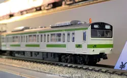 KATO】2024年3月30日発売 ED75 1005 JR貨物試験塗装 KATO京都駅店特